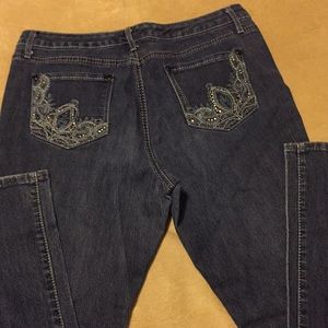 Nine West Jeans